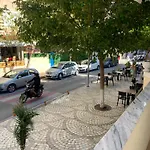 Adriatik House 아파트 Sarandë