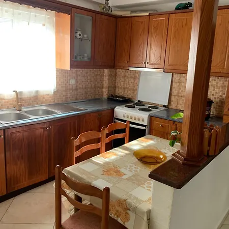 Adriatik House