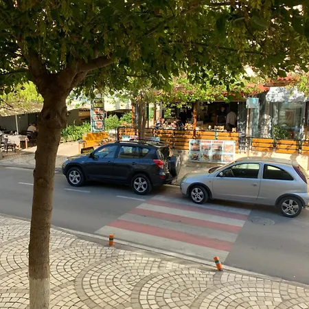Adriatik House דירה *