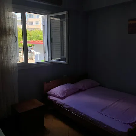 Adriatik House * Sarandë