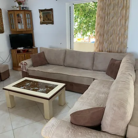 Apartment Adriatik House