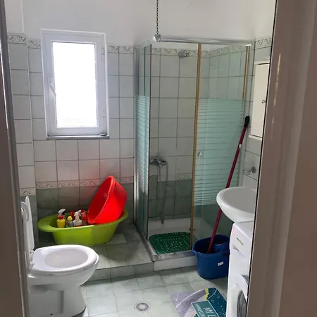 Adriatik House Apartment *