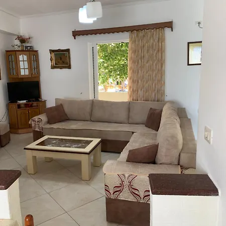 Apartment Adriatik House *