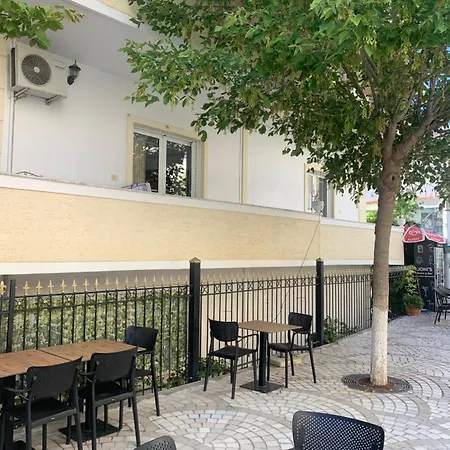 Adriatik House Sarandë
