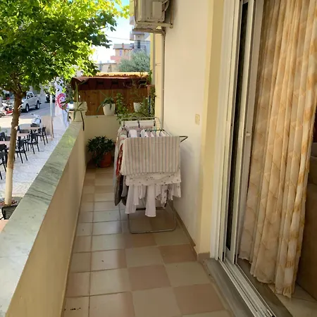 Adriatik House * Sarandë
