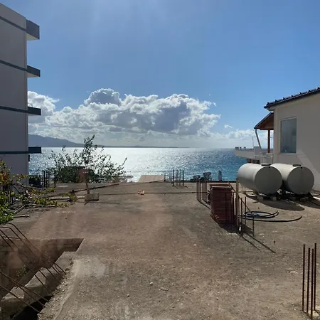 Adriatik House