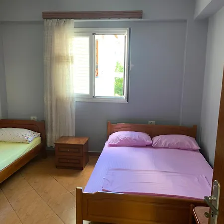 Adriatik House Lejlighed