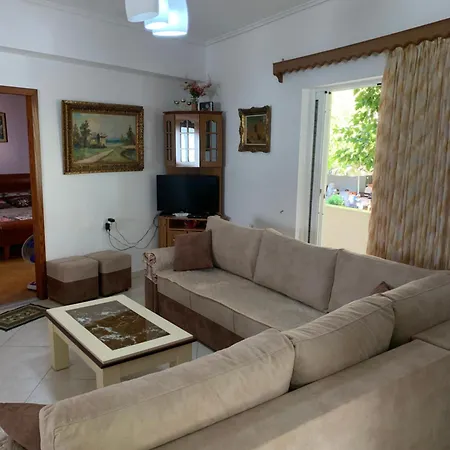 Lejlighed Adriatik House *