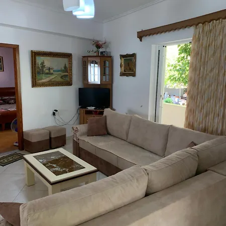 Apartment Adriatik House *