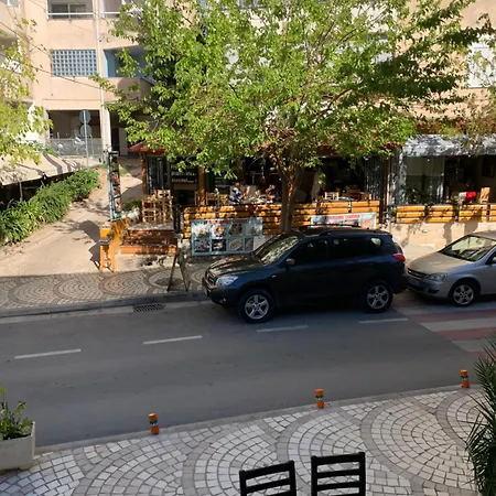 Lejlighed Adriatik House Sarandë