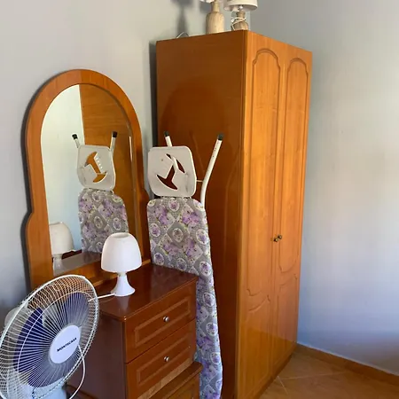 Adriatik House Sarande
