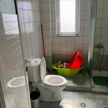 Adriatik House * Sarandë