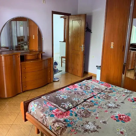 Adriatik House Apartment
