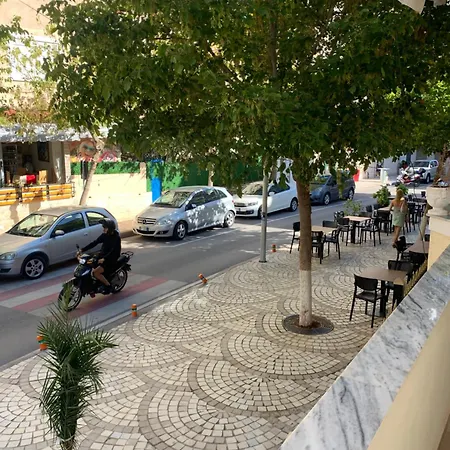 Adriatik House Apartment Sarande