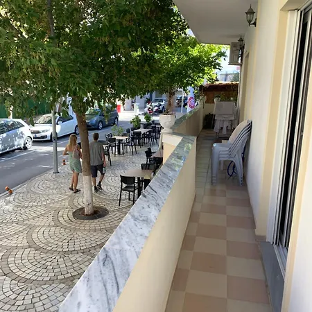 Adriatik House