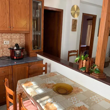 Adriatik House Apartment