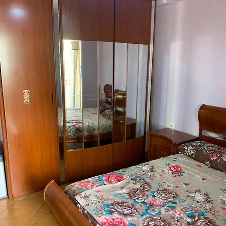 Adriatik House * Sarande