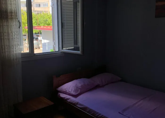 Adriatik House * Saranda
