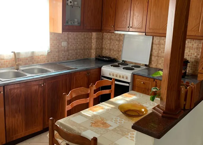 Adriatik House