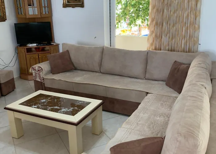 Daire Adriatik House