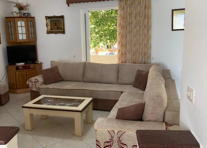 Daire Adriatik House *