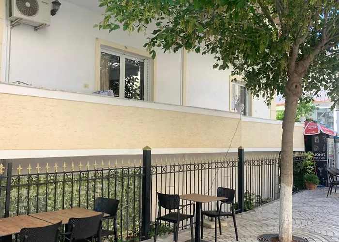 Adriatik House Саранда