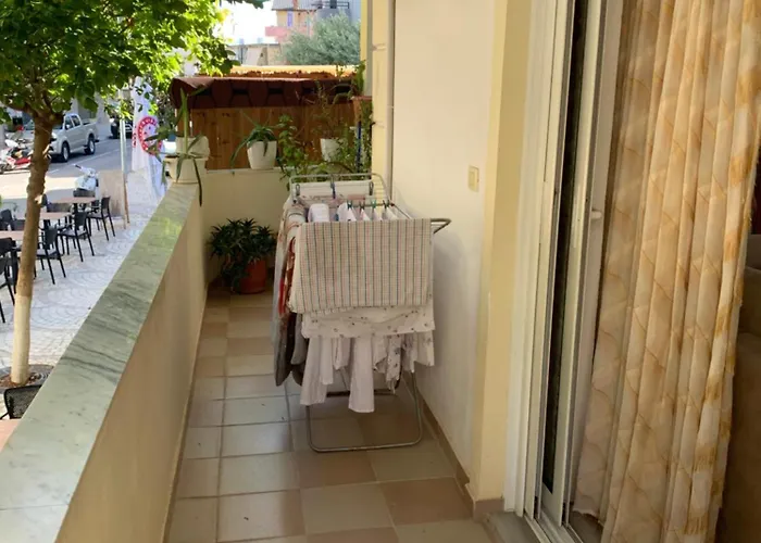 Adriatik House * Saranda