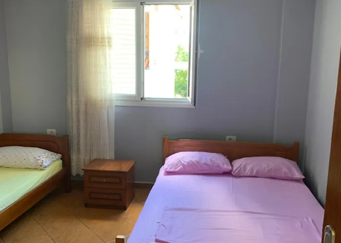 Adriatik House Daire