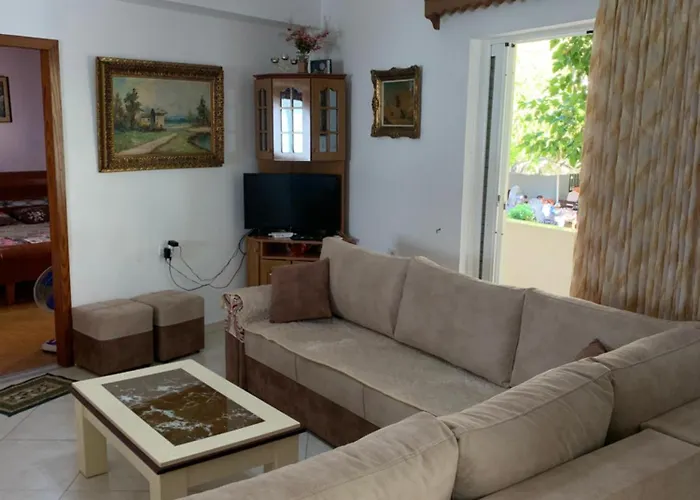 Daire Adriatik House *