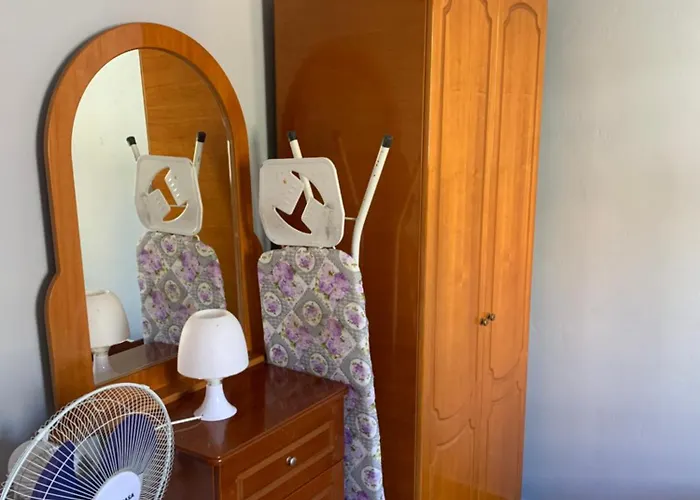Adriatik House Saranda
