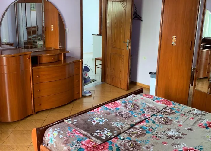 Adriatik House Daire