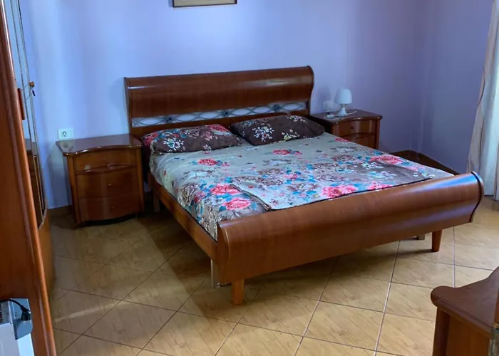 Adriatik House *
