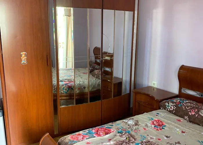 Adriatik House * Saranda